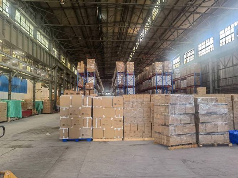 清洁用品批发：让您的生活更洁净