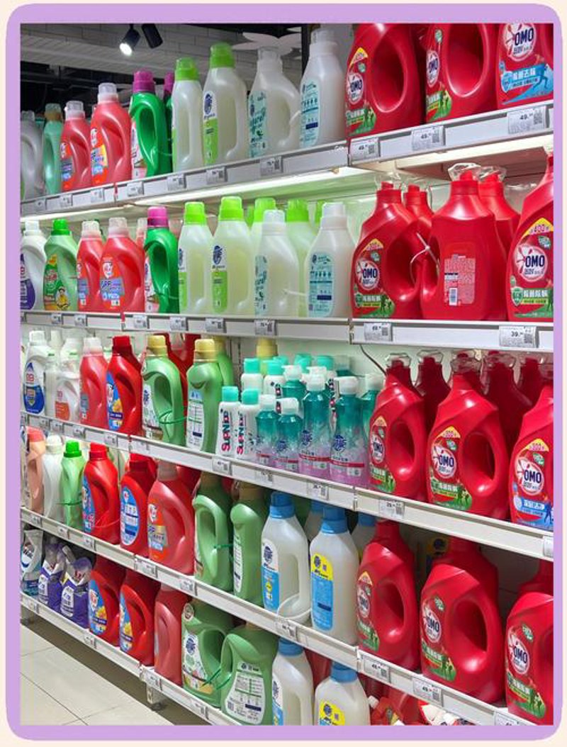 洗护用品批发行业新趋势：市场变化与应对策略